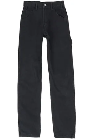 Dickies Hombre, Pantalón corto Everyday, CAQUIS/NEGRO, 28