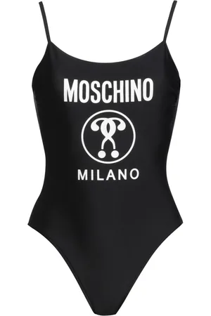 Bañadores moschino mujer sale