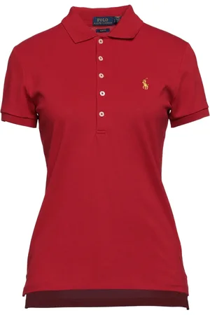 Camiseta ralph lauren mujer rebajas hotsell