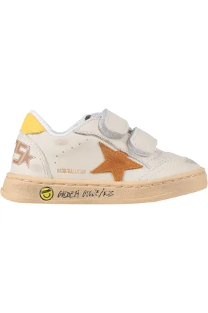 Golden goose shops bambino amazon