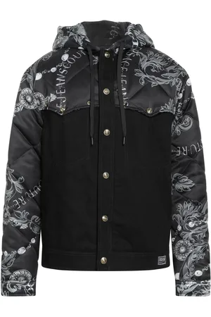 Chaqueta versace hombre fashion