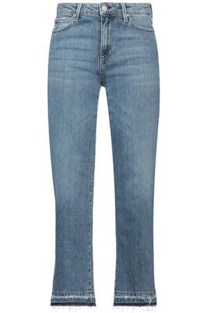 THE.NIM STANDARD PARTES DE ABAJO - Pantalones vaqueros