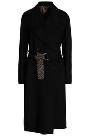 HUGO BOSS ROPA DE ABRIGO - Abrigos