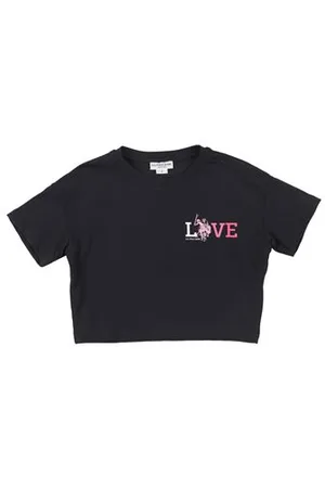 U.S. Polo Assn. CAMISETAS Y TOPS - Camisetas