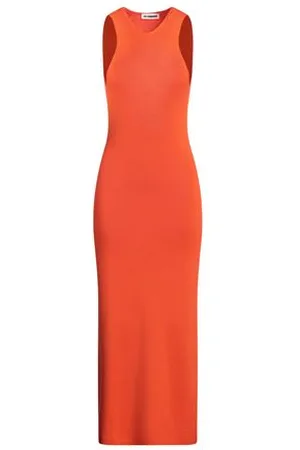 Jil Sander VESTIDOS - Vestidos midi