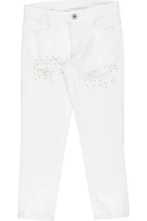 Please PARTES DE ABAJO - Pantalones