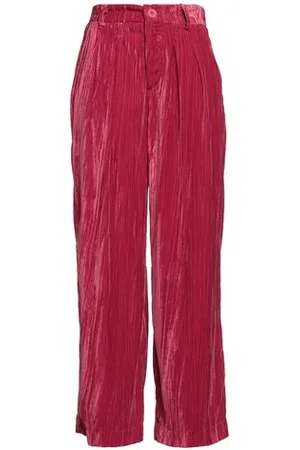 VICOLO PARTES DE ABAJO - Pantalones