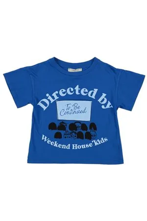Weekend House Kids CAMISETAS Y TOPS - Camisetas