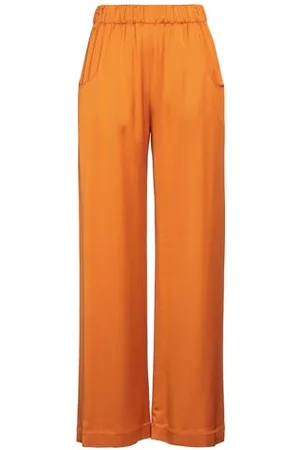 TELA PARTES DE ABAJO - Pantalones