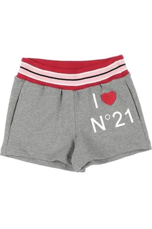 Nº21 PARTES DE ABAJO - Pantalones cortos y bermudas