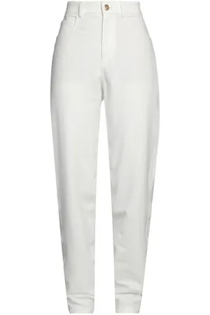 Brunello Cucinelli PARTES DE ABAJO - Pantalones