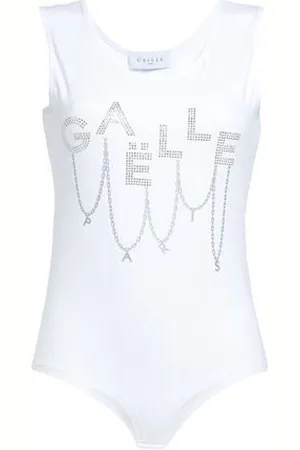 GAËLLE CAMISETAS Y TOPS - Bodies