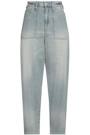 Kenzo PARTES DE ABAJO - Pantalones vaqueros