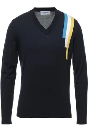 Bikkembergs PRENDAS DE PUNTO - Pullover