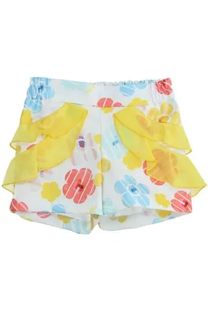 Byblos PARTES DE ABAJO - Pantalones cortos y bermudas