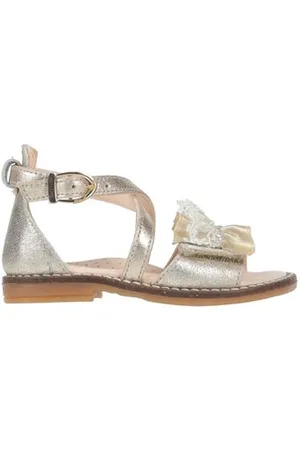 Walkey CALZADO - Sandalias con cierre