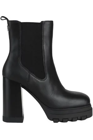 Tommy Hilfiger CALZADO - Botines de caña alta