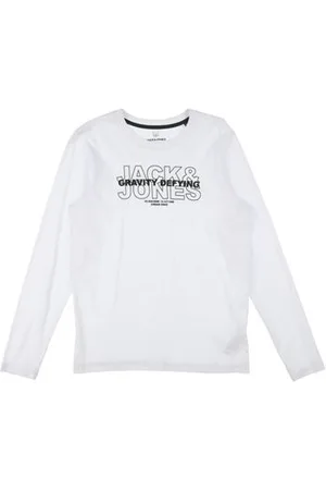 JACK & JONES CAMISETAS Y TOPS - Camisetas