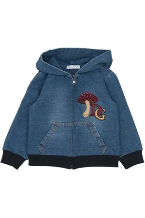 Dolce & Gabbana CAMISETAS Y TOPS - Sudaderas