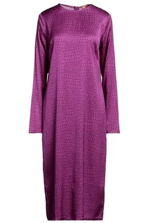 The Andamane VESTIDOS - Vestidos midi
