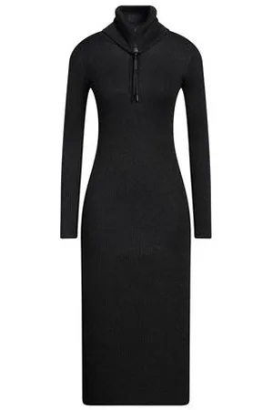 Brunello Cucinelli VESTIDOS - Vestidos midi