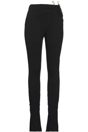 MUGLER PARTES DE ABAJO - Pantalones