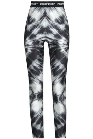 Philipp Plein PARTES DE ABAJO - Leggings