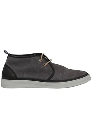 BRIMARTS CALZADO - Botines de caña alta