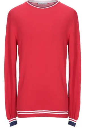 GREY DANIELE ALESSANDRINI PRENDAS DE PUNTO - Pullover
