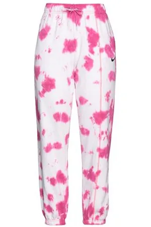 Nike PARTES DE ABAJO - Pantalones