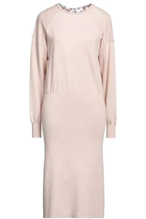Paco rabanne VESTIDOS - Vestidos midi