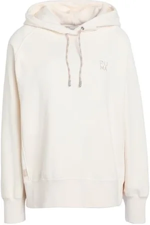 PUMA CAMISETAS Y TOPS - Sudaderas
