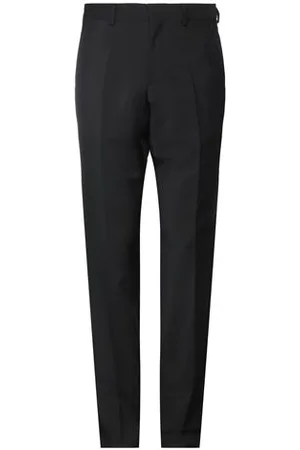 Burberry PARTES DE ABAJO - Pantalones