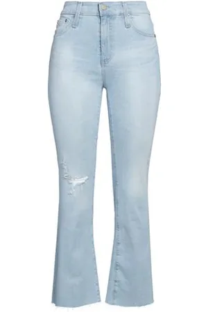 AG Jeans PARTES DE ABAJO - Pantalones vaqueros
