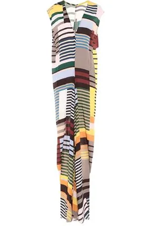 Rick Owens VESTIDOS - Vestidos largos