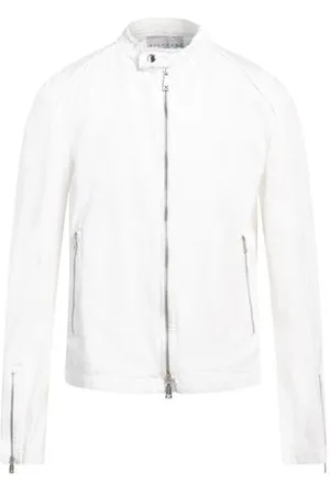 RICHMOND X ROPA DE ABRIGO - Chaquetas vaqueras