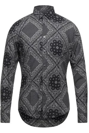 D.A. Daniele Alessandrini CAMISETAS Y TOPS - Camisas