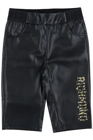 John Richmond PARTES DE ABAJO - Pantalones cortos y bermudas