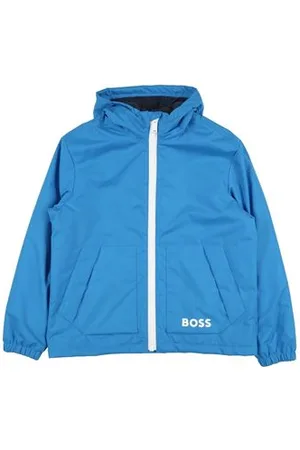 HUGO BOSS ROPA DE ABRIGO - Chaquetas y cazadoras
