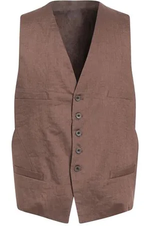 OUTFIT TRAJES Y CONJUNTOS - Chalecos sartoriales