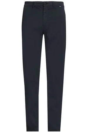 Calvin Klein PARTES DE ABAJO - Pantalones