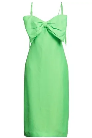 Msgm VESTIDOS - Vestidos midi