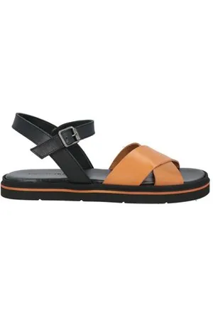 NORMA J.BAKER CALZADO - Sandalias con cierre