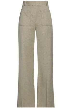 Victoria Beckham PARTES DE ABAJO - Pantalones