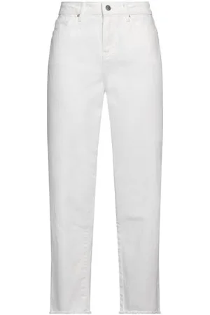 Armani Exchange PARTES DE ABAJO - Pantalones vaqueros