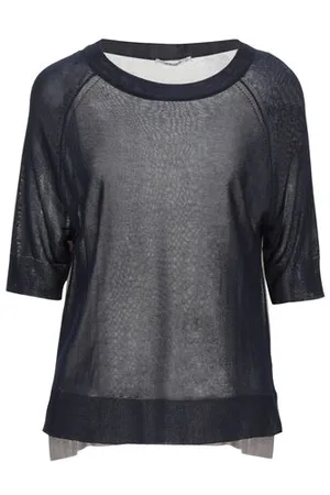 KANGRA CASHMERE PRENDAS DE PUNTO - Pullover