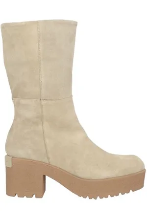 Patrizia Bonfanti CALZADO - Botines de caña alta