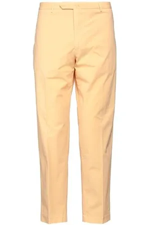 Biagio Santaniello PARTES DE ABAJO - Pantalones