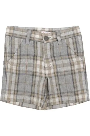 Il gufo PARTES DE ABAJO - Pantalones cortos y bermudas