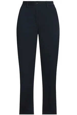 Tommy Hilfiger PARTES DE ABAJO - Pantalones